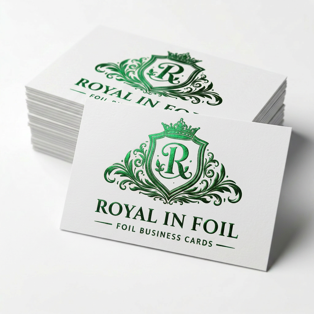 Business Cards