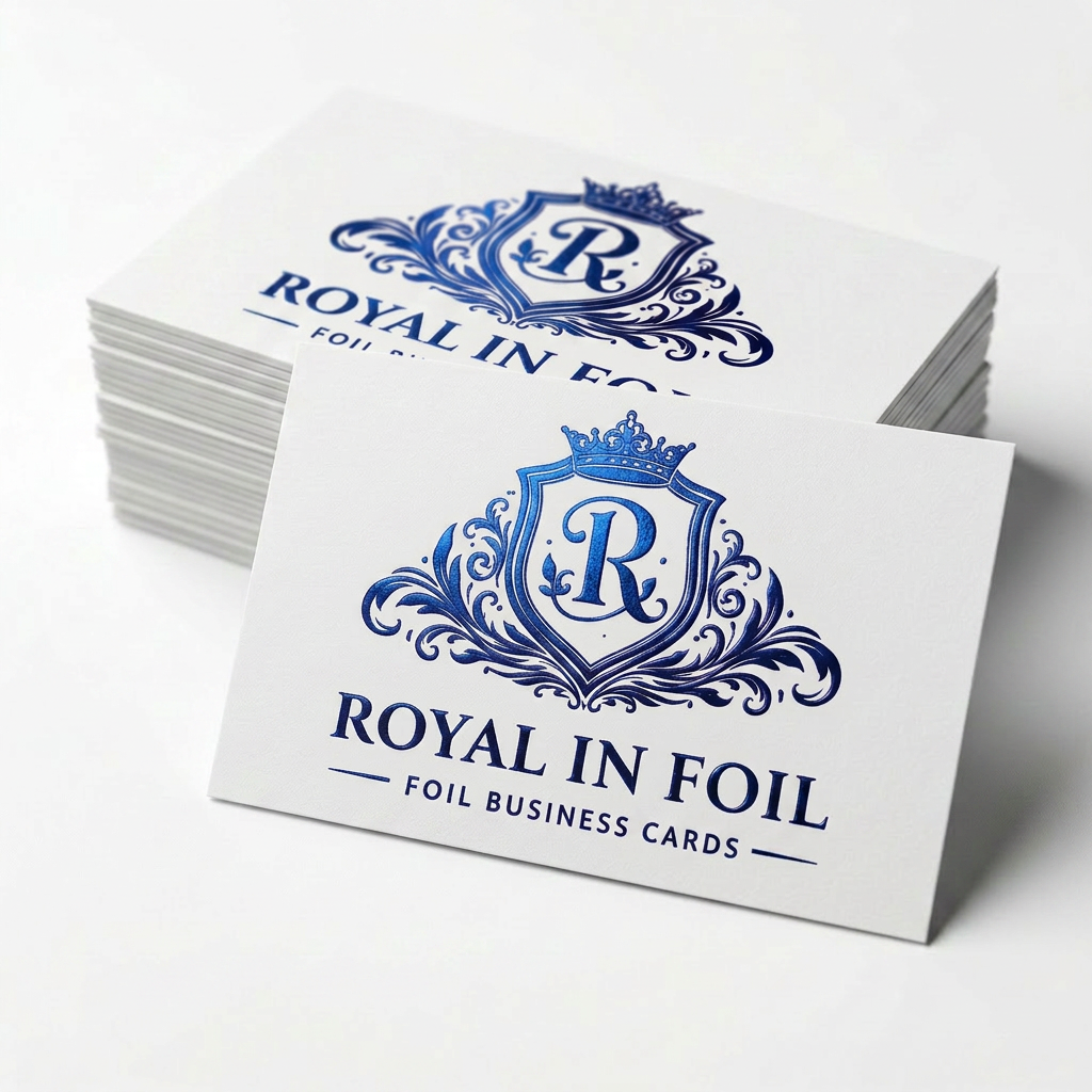 Business Cards