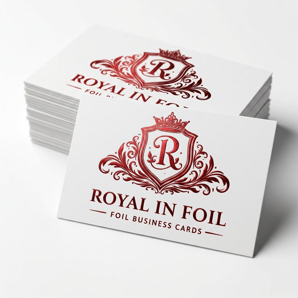 Business Cards
