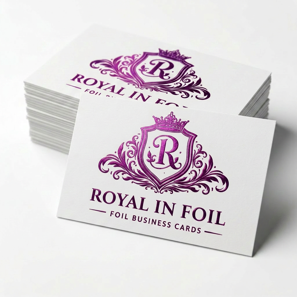 Business Cards