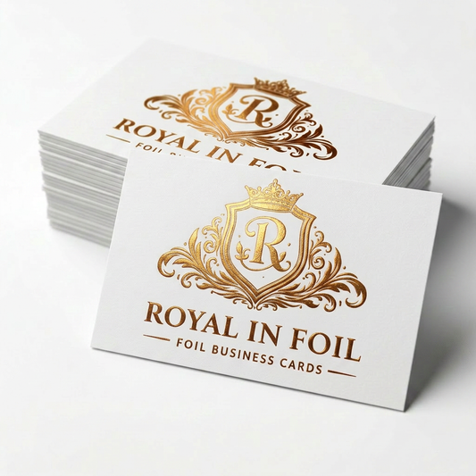 Business Cards