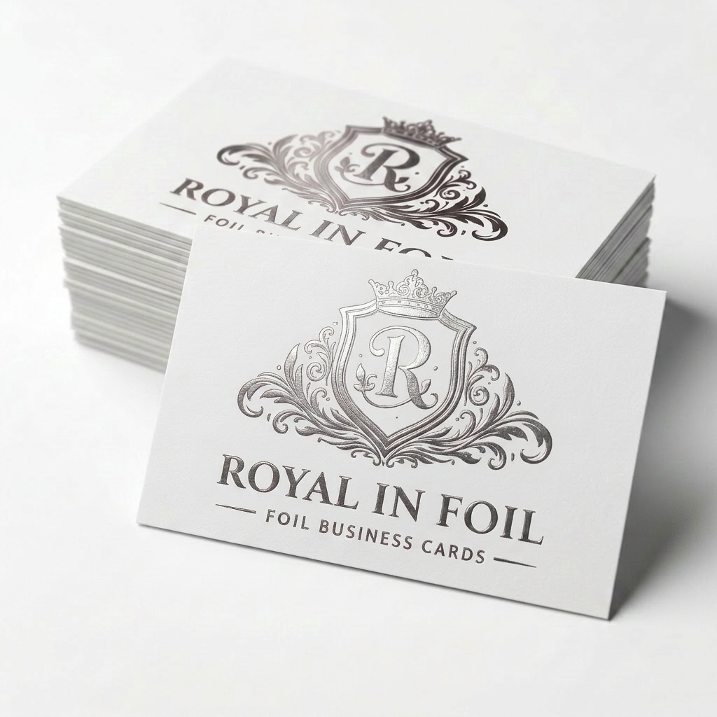 Business Cards