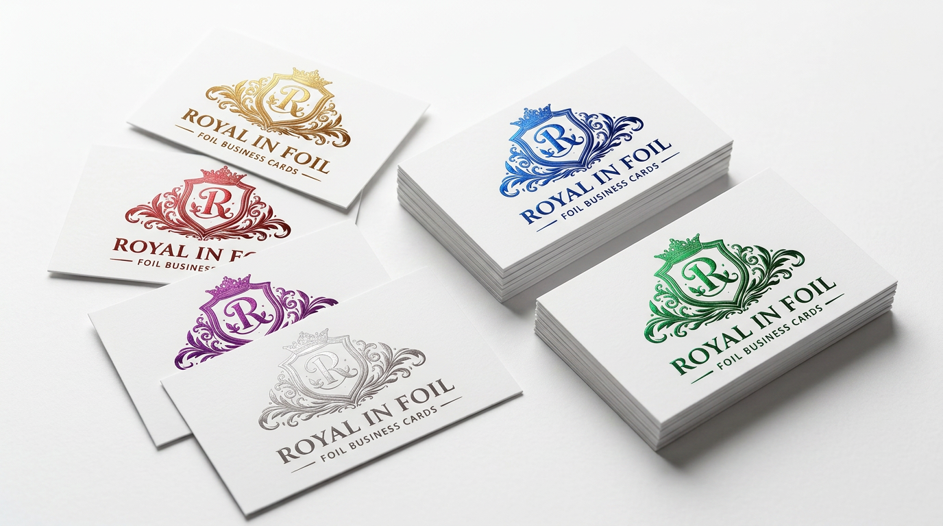 Business Cards