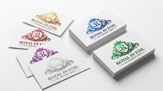 Business Cards